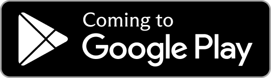 Coming to Google Play